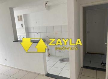 Apartamento · 50m² · 1 Vaga · Apartamento : Padrão / Residencial / Honório Gurgel