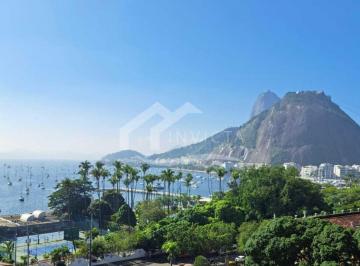 Apartamento · 42m² · 1 Quarto · EXCELENTE IMÓVEL REFORMADO COM VISTA PÃO DE AÇÚCAR!
