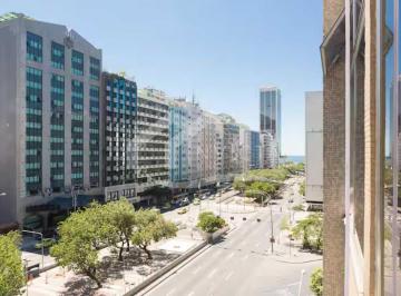 Apartamento · 35m² · 1 Quarto · Excelente conjugado próximo a praia