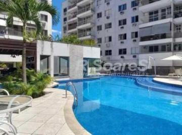 Apartamento · 154m² · 4 Quartos · 2 Vagas · Cobertura : Duplex / Residencial / Vila Valqueire