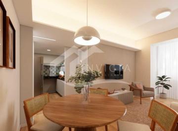 Apartamento · 55m² · 2 Quartos · Apartamento de Alto Padrão no Coração do Centro do Rio - Pronto para Morar ou In