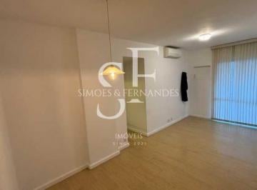 Apartamento · 79m² · 2 Quartos · 1 Vaga · Jardim Botânico - Rua Pio Correa - Excelente apartamento sala ampla, 2 quartos,