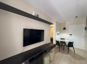 Apartamento de 1 quarto, São Paulo · Amplo/ Ótima localização