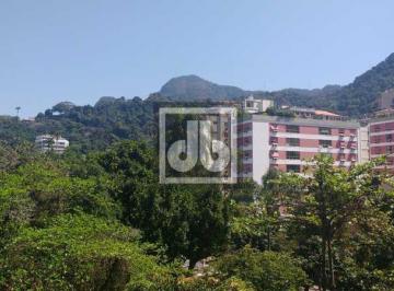 Apartamento · 95m² · 3 Quartos · 2 Vagas · Gávea, próximo a PUC, silencioso, vista livre, infraestrutura, sala, varanda, 3