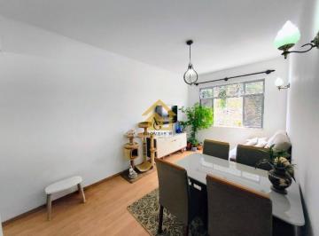 Foto 03 · Apartamento à venda no Jardim Guanabara, Rio de Janeiro-RJ: 2 quartos, 1 sala, 1 vaga de garagem, 70