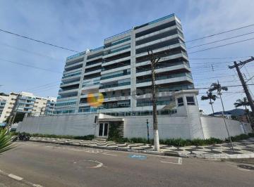 Apartamento de 4 quartos, Caraguatatuba · Apartamento de 167 m² com 4 quartos à venda em Martim de Sá