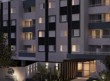 Fachada · Apartamento à venda no Province Di Martini, com 2 quartos e 55m²