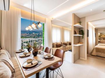 Apartamento · 37m² · 2 Quartos · Apartamentos à venda em Jurubatuba, São Paulo | 2 quartos com 37 m²