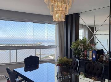 Apartamento · 104m² · 3 Quartos · 2 Vagas · Apartamentos à venda em Centro, Itajaí | 3 quartos com 104 m²