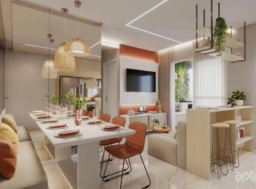 Apartamento · 45m² · 2 Quartos · Apartamentos à venda em Vila Prudente, São Paulo | 2 quartos com 45 m²