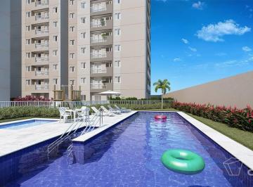 Apartamento · 38m² · 2 Quartos · 1 Vaga · Apartamentos à venda na Pedreira, São Paulo | 2 quartos com 38 m²