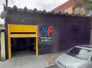 Comercial · 440m² · Galpão Venda Casa Verde com 440 m² a.c. e pé-direito de 9 m. indústrias, gráficas, centros distribu