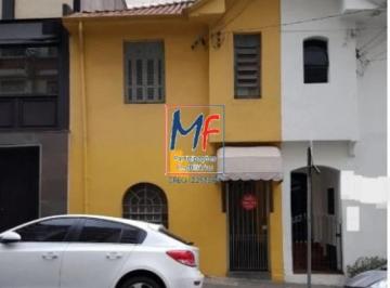 Comercial · 148m² · Casa Comercial à Venda no Jardim Paulista com 148 m² de área construída, terreno de 84 m, testada d