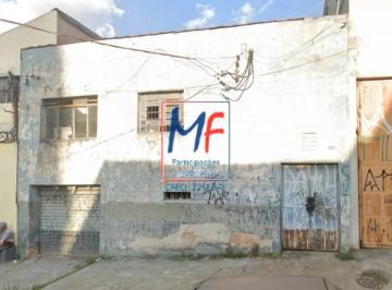 Comercial · 300m² · Galpão para Venda na Vila Nova Savoia com 300 m² de área construída, 500 m2 terreno , testada 10 m,