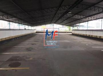 Comercial · 7629m² · Galpão para Locação no Parque da Mooca com 7.629 m² de área construída, terreno de 5.500 m², testada