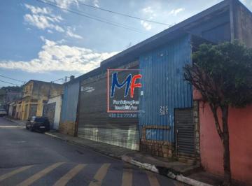 Comercial · 866m² · Galpão para Locação na Vila Tolstoi com 866 m² de área construída, terreno 750 m2, testada de 15 m,