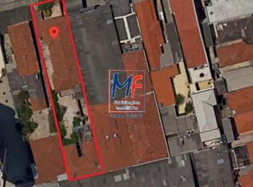 Comercial · 500m² · Terreno para Venda localizado  bairro Vila Aricanduva com 500 m² a.t., 440 m² a.c. Testada de 10 m, 