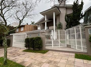 Casa · 393m² · 3 Quartos · 4 Vagas · 
                Venda - Casas - 3 dormitórios - Cinquentenário - Caxias do Sul - RS
               