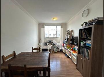 Apartamento · 57m² · 2 Quartos · 1 Vaga · Apartamento à Venda - Santa Terezinha, 2 Quartos,  57 m² - Belo Horizonte