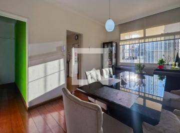Apartamento · 93m² · 3 Quartos · 2 Vagas · Apartamento à Venda - Gutierrez, 3 Quartos, 93 m² - Belo Horizonte
