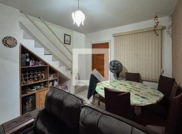 Casa · 58m² · 2 Quartos · 1 Vaga · Casa à Venda - Fernão Dias, 2 Quartos, 58 m² - Belo Horizonte