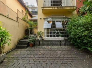 1 · Casa de Vila à Venda no Sumarezinho, 107 m², 3 suítes , 2 vagas
