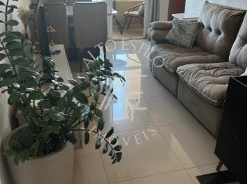 Apartamento · 50m² · 2 Quartos · 1 Vaga · Apartamento 2 Dormitórios à Venda Edifico Belvedere Towers Ribeirão Preto SP