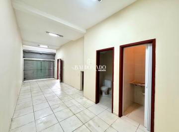 Comercial · 40m² · SALÃO COMERCIAL EM EXTREMA MG PARA ALUGAR 40m² AVENIDA PRINCIPAL