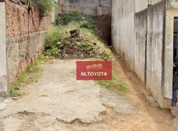 Terreno · 165m² · Terreno para venda em Jardim Santa Clara de 165.00m²