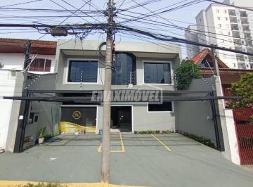 Comercial · 40m² · Sala Comercial para alugar em Vila Trujillo de 40.00m²