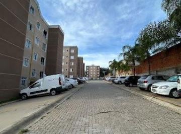 Apartamento · 48m² · 1 Quarto · 1 Vaga · Apartamento para venda em Jardim Vera Cruz de 48.00m² com 1 Quarto e 1 Garagem