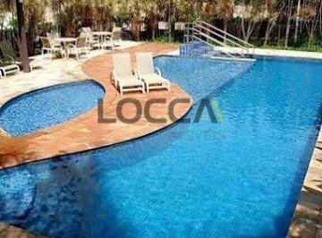 Apartamento · 80m² · 2 Quartos · 1 Vaga · Apartamento para alugar em Jardim Nova Aliança Sul de 80.00m² com 2 Quartos, 1 Suite e 1 Garagem