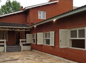 Casa · 480m² · 4 Quartos · 4 Vagas · Casa para alugar em Alphaville de 480.00m² com 4 Quartos, 2 Suites e 4 Garagens