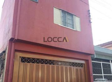 Casa · 91m² · 4 Quartos · 2 Vagas · Casa para venda em Vila Amélia de 91.00m² com 4 Quartos e 2 Garagens