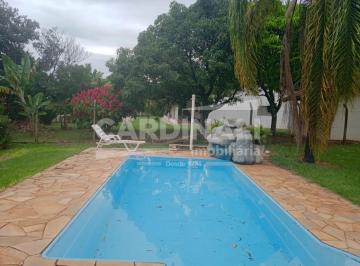 Rural · 300m² · 2 Quartos · Fazenda / Sítio para venda em Monjolinho de 300.00m² com 2 Quartos