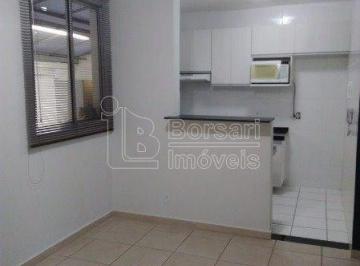 Apartamento · 49m² · 2 Quartos · 1 Vaga · Apartamento para alugar em Jardim Das Magnolias de 49.00m² com 2 Quartos e 1 Garagem