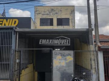 Comercial · 255m² · Imóvel Comercial para venda em Jardim Santa Cecília de 255.00m²