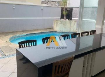 Casa · 177m² · 3 Quartos · 4 Vagas · Casa de Condomínio para venda em Condomínio Ibiti Royal Park de 177.00m² com 3 Quartos, 3 Suites e 4