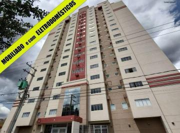 Apartamento · 27m² · 1 Quarto · Apartamento para alugar em Centro de 27.00m² com 1 Quarto
