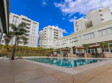 Apartamento · 81m² · 3 Quartos · 2 Vagas · Apartamento para alugar em Jardim Vera Cruz de 81.00m² com 3 Quartos, 1 Suite e 2 Garagens