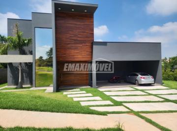 Casa · 442m² · 4 Quartos · 4 Vagas · Casa de Condomínio para alugar em Condominio Village Ipanema Ii de 442.00m² com 4 Quartos, 4 Suites