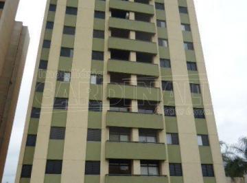 Apartamento · 74m² · 3 Quartos · 1 Vaga · Apartamento para venda em Jardim Gibertoni de 74.00m² com 3 Quartos, 1 Suite e 1 Garagem