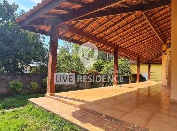 Casa · 252m² · 2 Quartos · 4 Vagas · Casa para venda em Parque São Gabriel de 252.00m² com 2 Quartos, 1 Suite e 4 Garagens