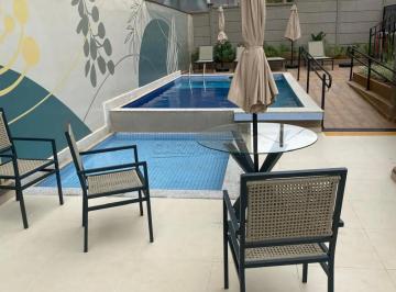 Apartamento · 46m² · 2 Quartos · 1 Vaga · Apartamento para venda em Recreio São Judas Tadeu de 46.00m² com 2 Quartos e 1 Garagem