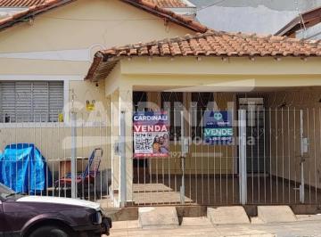 Casa · 196m² · 3 Quartos · 1 Vaga · Casa para venda em Jardim Paulista de 196.00m² com 3 Quartos e 1 Garagem