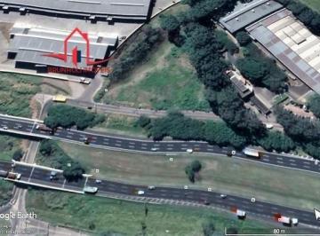 Terreno · 10400m² · Terreno para alugar em Distrito Industrial de 10400.00m²