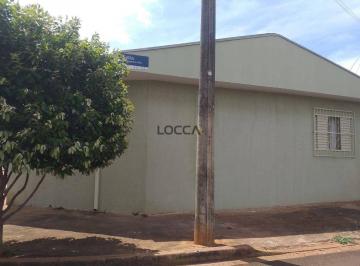 Casa · 220m² · 3 Quartos · 2 Vagas · Casa para venda em Recreio Anhangüera de 220.00m² com 3 Quartos e 2 Garagens