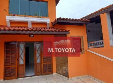 Casa · 220m² · 3 Quartos · 2 Vagas · Sobrado para venda em Parque Renato Maia de 220.00m² com 3 Quartos, 1 Suite e 2 Garagens