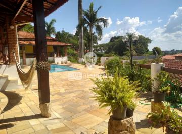 Casa · 541m² · 6 Quartos · 12 Vagas · Casa para venda em Condomínio Itaembu de 541.00m² com 6 Quartos, 6 Suites e 12 Garagens