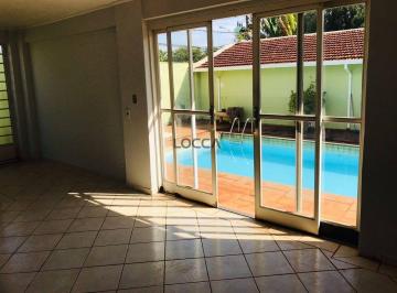 Casa · 186m² · 5 Quartos · 6 Vagas · Casa para alugar em Alto Da Boa Vista de 186.00m² com 5 Quartos, 1 Suite e 6 Garagens